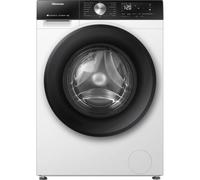 Hisense WF3S8043BW3 machine à laver Charge avant 8 kg 1400 tr/min Blanc