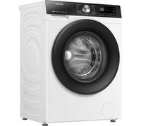 Hisense WF3S9043BW3 machine à laver Charge avant 9 kg 1400 tr/min Blanc