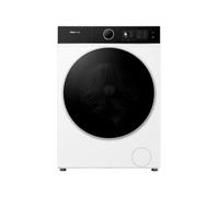 Hisense Lave-linge compact WF5I8043BWF Front iFit