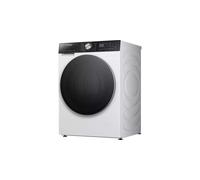 Hisense WF5S1045BW machine à laver Charge avant 10,5 kg 1400 tr/min Blanc