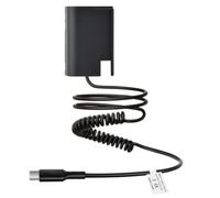 Hisewen DMW-BLK22 Batterie factice DMW-DCC17 DC pour appareil photo Panasonic Lumix DC-S5/S5II/S5K/GH5II/GH5M2/GH5S/GH6/G9/G9II