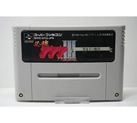 Hishou 777 Fighter 3: Kokuryuu Ou No Fukkatsu (Version japonaise) [Ba]