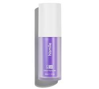 Hismile v34 Colour Corrector, Purple Teeth Whitening, Tooth Stain Removal, Purple Toothpaste, Colour Correcting Tooth Stains, Hismile Tooth Colour Corrector