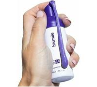 Hismile v34 Correcteur de Couleur, Blanchiment des Dents Violet 45 ml