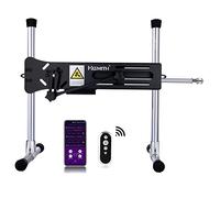 Hismith sex machine,fuck machine avec gode,love machine avec télécommande APP,avec système KlicLok,sex toýs femme et homme,sex toys