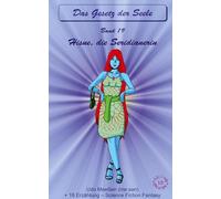 Hisne, die Seridianerin: Das Gesetz der Seele - Original - Band 19