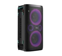 Enceinte nomade - Bluetooth - Max 300 W