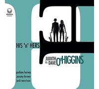 His'n'hers - His'n'Hers [Import]