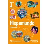 Hispamundo Espagnol 1re, édition 2019 Lelivrescolaire.fr (Auteur)