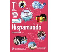 Hispamundo Tle A2+>B1: Manuel collaboratif