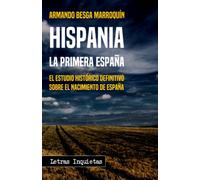 Hispania: La primera España