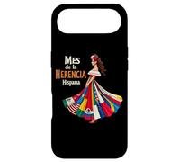 Hispanic Heritage Latina Women Mes de la Herencia Hispana Coque pour iPhone Air