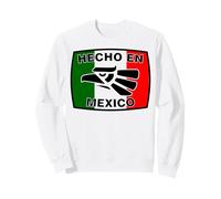 Hispanic Siesta Pride Cinco de Mayo México Proud Heritage Sweatshirt