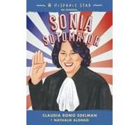Hispanic Star En Español: Sonia Sotomayor