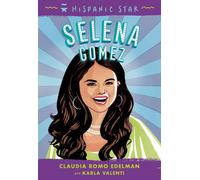 Hispanic Star: Selena Gomez