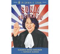 Hispanic Star: Sonia Sotomayor