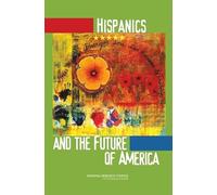 Hispanics and the Future of America
