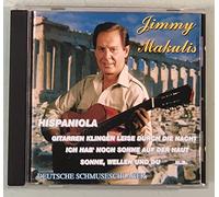 Hispaniola-12 Lieder zum Verlieben [Import]