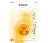 Hispaniola / Conducteur