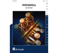 Hispaniola / Score + Parties