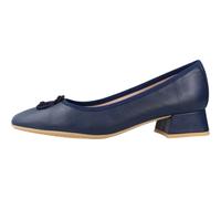 Hispanitas - Aruba Ballerina - Femme - Chaussures - Bleu - Taille: 39 EU