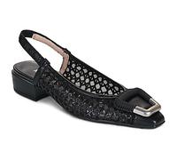 Hispanitas Ballerines AZUCENA in Noir 39
