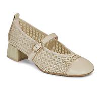 Hispanitas Ballerines LISBOA RHV264686 in Blanc 40