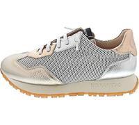 Hispanitas Baskets Kansas pour femme, Métallisés, 42 EU