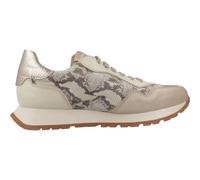 Hispanitas - Baskets Imprimé Serpent - Femme - Chaussures - Multicolore - Taille: 38 EU