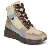 Hispanitas Baskets montantes MONTANA in Multicolore 37