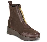 Hispanitas Boots MONTANA in Marron 40