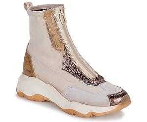 Hispanitas Boots NEPAL in Beige 40