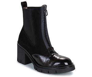 Hispanitas Boots ZURICH in Noir 37