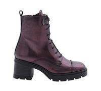 Hispanitas - Bottine Élégante Kolding - Femme - Chaussures - Violet - Taille: 37 EU