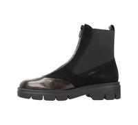 Hispanitas - Bottines Chelsea Classiques Style Hambourg - Femme - Chaussures - Noir - Taille: 37 EU