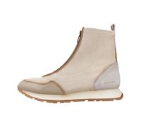 Hispanitas - Bottines Élégantes Baskets Kansas - Femme - Chaussures - Beige - Taille: 36 EU