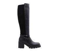 Hispanitas - Bottines élégantes Cannock - Femme - Chaussures - Noir - Taille: 40 EU