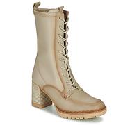 Bottines femmes Hispanitas MICHELLE Beige 39
