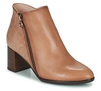 Bottines femmes Hispanitas SELENA Marron 38