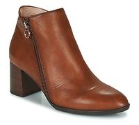 Hispanitas Bottines SELENA in Marron 40