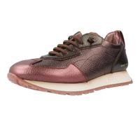 Hispanitas Chaussures de Sport CHI254312 Kansas pour Femme Taille 38 Couleur VIN_Noisette_C004