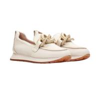 Hispanitas - Chaussures Mocassin - Femme - Chaussures - Beige - Taille: 37 EU