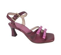 Hispanitas - Chaussures Sandaal - Femme - Chaussures - Rouge - Taille: 37 EU