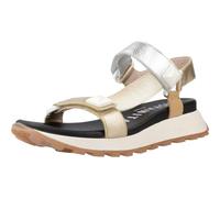 Hispanitas - CHV243311C001 - CHV243311C001 - Couleur: Doré-Argent - Pointure: 37 EU