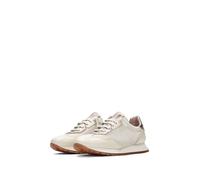 Hispanitas Baskets Kansas pour femme, Lait, 39 EU