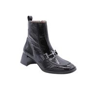 Hispanitas Enkellaars Noir 38