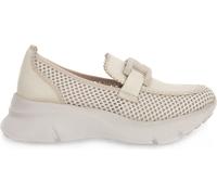 Hispanitas Femme Loafer Hawai blanc