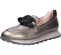 Hispanitas Femmes Mocassins, noir(noir), t. 39