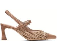 Hispanitas Giorgia pour femme, marron clair, 35 EU