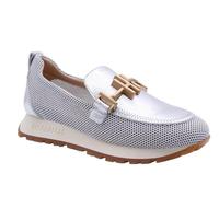Hispanitas HV253919 Mocassins Femme Kansas Taille 39 Couleur Blanc_C006